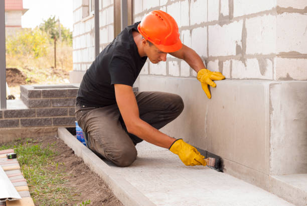 Licensed Vapor Barrier Installation service in New Tazewell, TN - Halo Water Proofing